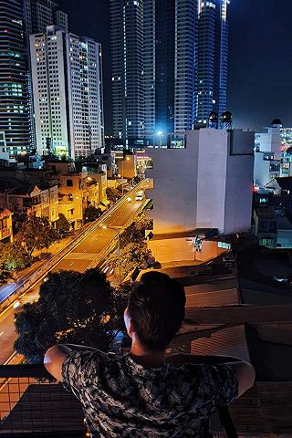 Khói Rooftop - ảnh 3 khoi rooftop - anh 3
