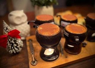 ĐẾN ĐÀ LẠT LÀ PHẢI UỐNG CAFE TRỨNG - ảnh 2 den da lat la phai uong cafe trung - anh 2