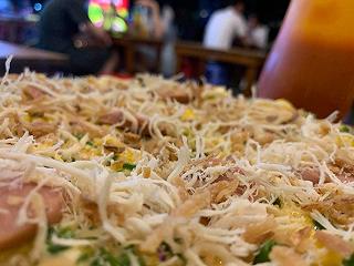 Bánh tráng nướng nhiều topping nhất Sài thành! - ảnh 1 banh trang nuong nhieu topping nhat sai thanh! - anh 1