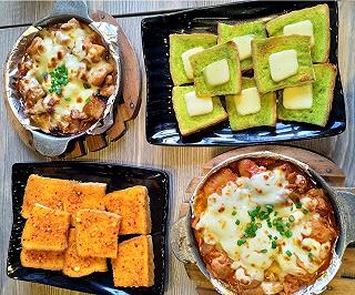 Quán ăn dễ thương xịn xò như quán cà phê - ảnh 1 quan an de thuong xin xo nhu quan ca phe - anh 1