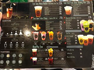 Ăn vặt trà sữa bánh tráng - ảnh 4 an vat tra sua banh trang - anh 4