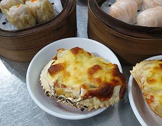 Dimsum quận 3 ngon đáo để ... 🤤 Hua Wu Lou - ảnh 3 dimsum quan 3 ngon dao de ... 🤤 hua wu lou - anh 3
