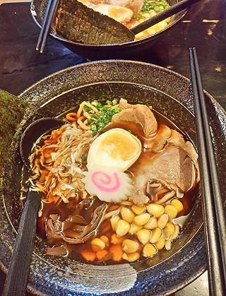 ❤️Thần Rồng Mì Nhật 🍜🍜🍜❤️ - ảnh 1 ❤️than rong mi nhat 🍜🍜🍜❤️ - anh 1