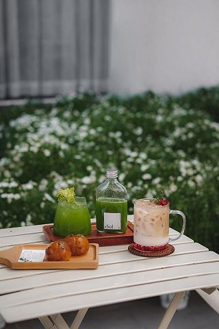 SOL COFFEE - ảnh 2 sol coffee - anh 2