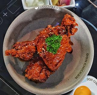 QUÁN GÀ GIA VỊ ĐỈNH CỦA CHÓP ❤️ - ảnh 4 quan ga gia vi dinh cua chop ❤️ - anh 4