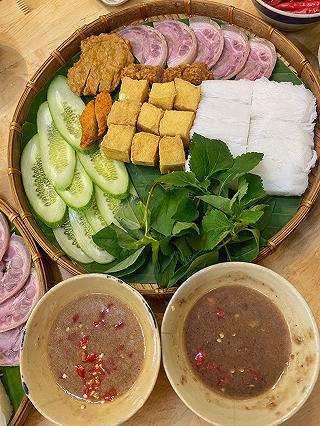 💯 MẸT BÚN ĐẬU THÂP CẨM CHỈ 49K CÓ THẬT SỰ NGON? - ảnh 1 💯 meot bún daôu thâp cẩm chỉ 49k có thaôt sưo ngon? - anh 1