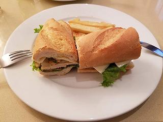 Paris Deli - ảnh 3 paris deli - anh 3