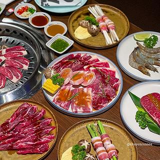 Ẩm thực Nhật Bản giữa lòng Sài Gòn hoa lệ - ảnh 5 am thuc nhat ban giua long sai gon hoa le - anh 5