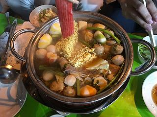 Lẩu siêu ngon siêu rẻ luôn 😍 - ảnh 1 lau sieu ngon sieu re luon 😍 - anh 1