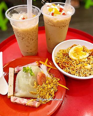 THỜI SINH VIÊN THÌ NÊN LƯU LẠI CHỔ NÀY ĐỂ CỨU ĐÓI NHỮNG NGÀY TÚI RỖNG :))) - ảnh 3 thoi sinh vien thi nen luu lai cho nay de cuu doi nhung ngay tui rong :))) - anh 3