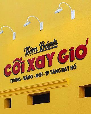 GHÉ ĐÀ LẠT LÀ PHẢI GHÉ TIỆM BÁNH CỐI XAY GIÓ NGAY NHÉ - ảnh 6 ghe da lat la phai ghe tiem banh coi xay gio ngay nhe - anh 6