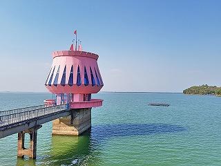 Lạc Trôi Miền Đất Thánh 🕌 Địa Điểm Tham Quan : Tây Ninh - ảnh 2 lac troi mien dat thanh 🕌 dia diem tham quan : tay ninh - anh 2