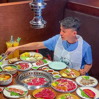 Ẩm thực Nhật Bản giữa lòng Sài Gòn hoa lệ - ảnh 2 am thuc nhat ban giua long sai gon hoa le - anh 2