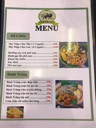 Ăn vặt trà sữa bánh tráng - ảnh 3 an vat tra sua banh trang - anh 3