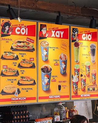 GHÉ ĐÀ LẠT LÀ PHẢI GHÉ TIỆM BÁNH CỐI XAY GIÓ NGAY NHÉ - ảnh 5 ghe da lat la phai ghe tiem banh coi xay gio ngay nhe - anh 5