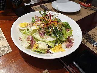 Botanica Restaurant - ảnh 2 botanica restaurant - anh 2