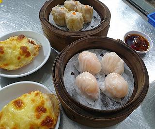 Dimsum quận 3 ngon đáo để ... 🤤 Hua Wu Lou - ảnh 1 dimsum quan 3 ngon dao de ... 🤤 hua wu lou - anh 1