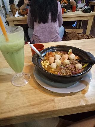 Mì Cay Sasin - ảnh 3 mi cay sasin - anh 3