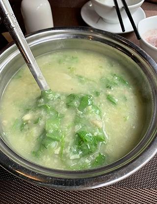NHÀ HÀNG CHẢ CÁ ĐẾ VƯƠNG - ảnh 4 nha hang cha ca de vuong - anh 4