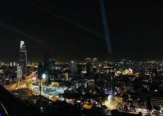 CHILL SKYBAR - ảnh 4 chill skybar - anh 4