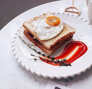 Quán nước bánh sang chảnh - ảnh 2 quan nuoc banh sang chanh - anh 2