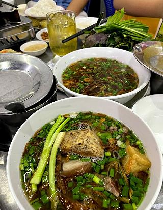LẨU DÊ LÂM KÝ - ảnh 2 lau de lam ky - anh 2