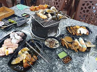 Buffet Bình Dân nên thử - ảnh 1 buffet binh dan nen thu - anh 1
