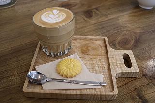 The Comma Coffee - ảnh 4 the comma coffee - anh 4