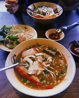 ĂN TÁ LẢ CÁC MÓN TẠI COCOCHIN LUÔN CÁC BẠN ƠI :)) - ảnh 1 an ta la cac mon tai cocochin luon cac ban oi :)) - anh 1