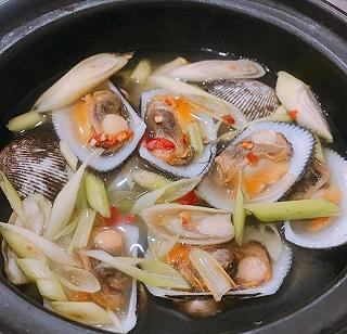 Ốc Phước Đạt - ảnh 3 oc phuoc dat - anh 3