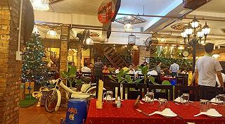 Ẩm Thực Quê Nhà Quận 3 - ảnh 2 am thuc que nha quan 3 - anh 2