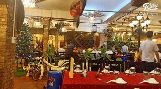 Ẩm Thực Quê Nhà Quận 3 am thuc que nha quan 3