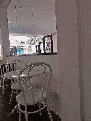 Cafe #sol Team mê decor tối giản - ảnh 5 cafe #sol team me decor toi gian - anh 5