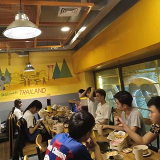Thai Deli Vũ Ngọc Phan - ảnh 2 thai deli vu ngoc phan - anh 2