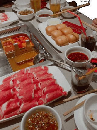 Haidilao Hotpot Parkson Hùng Vương - ảnh 1 haidilao hotpot parkson hung vuong - anh 1