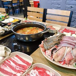 Thai Deli Vũ Ngọc Phan - ảnh 3 thai deli vu ngoc phan - anh 3