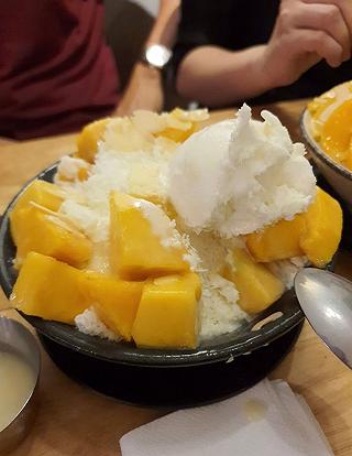 Sul Bingsu ❤️ - ảnh 3 sul bingsu ❤️ - anh 3