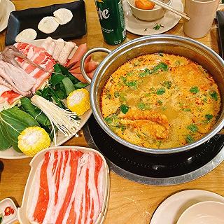Thai Deli Vũ Ngọc Phan - ảnh 1 thai deli vu ngoc phan - anh 1