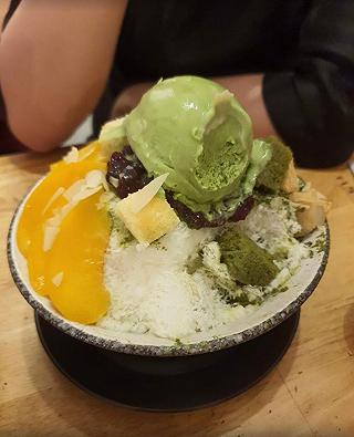 Sul Bingsu ❤️ - ảnh 2 sul bingsu ❤️ - anh 2