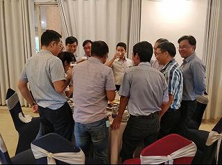 Nhà Hàng Đông Hồ Eden - ảnh 1 nha hang dong ho eden - anh 1
