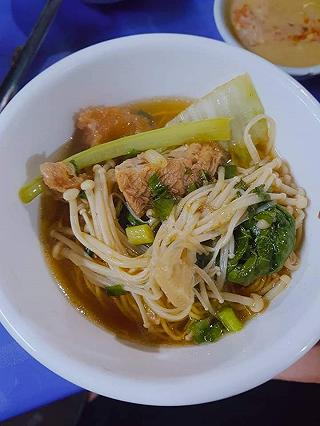 Lẩu bò kho Vườn Chuối - ảnh 2 lau bo kho vuon chuoi - anh 2