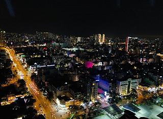 CHILL SKYBAR - ảnh 3 chill skybar - anh 3