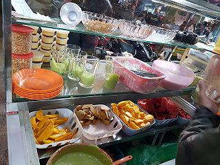 Kem bơ nổi tiếng Đà Lạt - ảnh 2 kem bo noi tieng da lat - anh 2