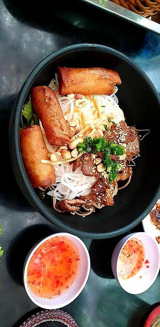 ĐỒ ĂN NGON NHỨC NÁCH TẠI HUẾ CORNER - ảnh 2 do an ngon nhuc nách tai hue corner - anh 2