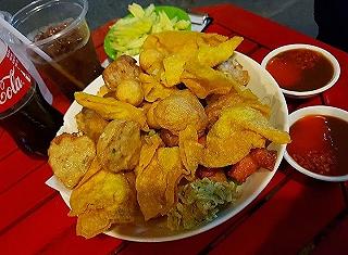 CÁ VIÊN CHIÊN - ảnh 1 ca vien chien - anh 1