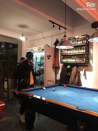 Tiệm beer số 13 Đà Lạt tiem beer so 13 da lat