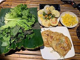 Bánh Căn - Bánh Xèo Phan Rang 👍🏻 - ảnh 6 banh can - banh xeo phan rang 👍🏻 - anh 6