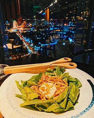 CHILL VỚI COOKTAIL VÀ ẨM THỰC NHẬT BẢN 🍣🍤 - ảnh 3 chill voi cooktail va am thuc nhat ban 🍣🍤 - anh 3