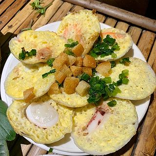 Bánh Căn - Bánh Xèo Phan Rang 👍🏻 - ảnh 1 banh can - banh xeo phan rang 👍🏻 - anh 1