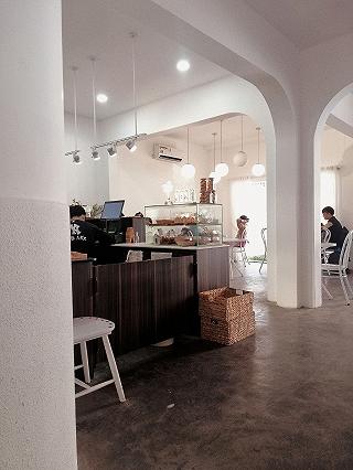 Cafe #sol Team mê decor tối giản - ảnh 4 cafe #sol team me decor toi gian - anh 4
